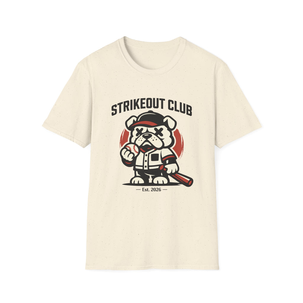 Strikeout Dog