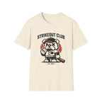 Strikeout Dog