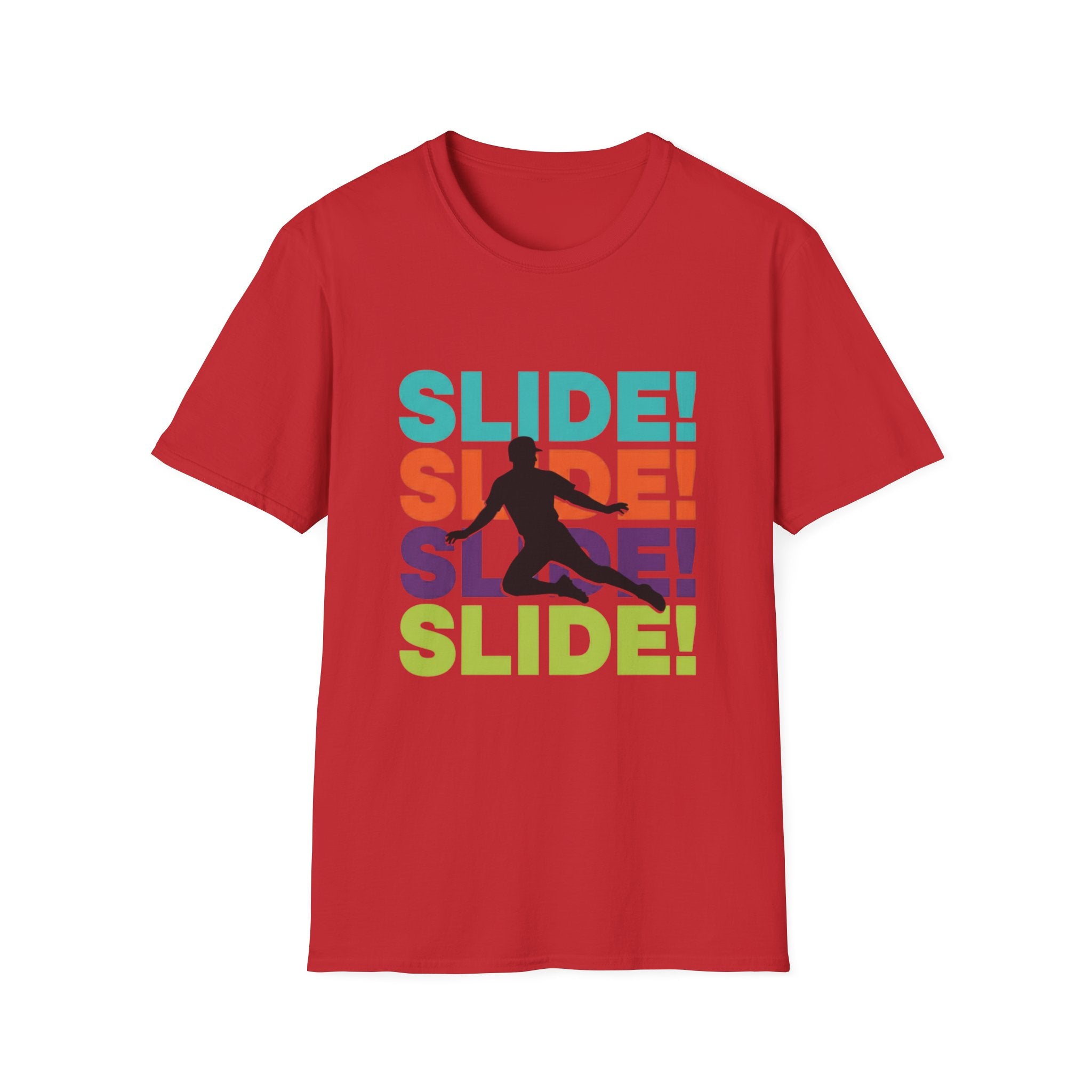 Slide!