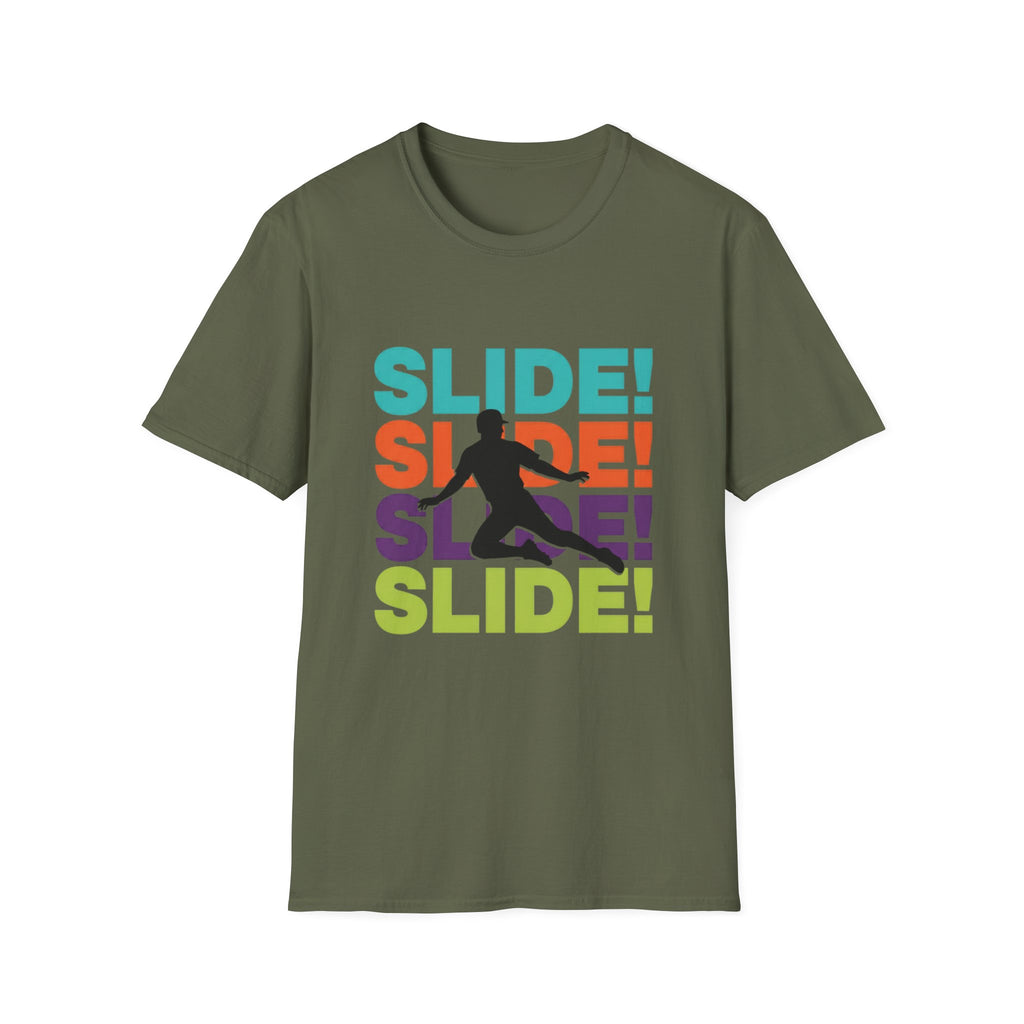Slide!