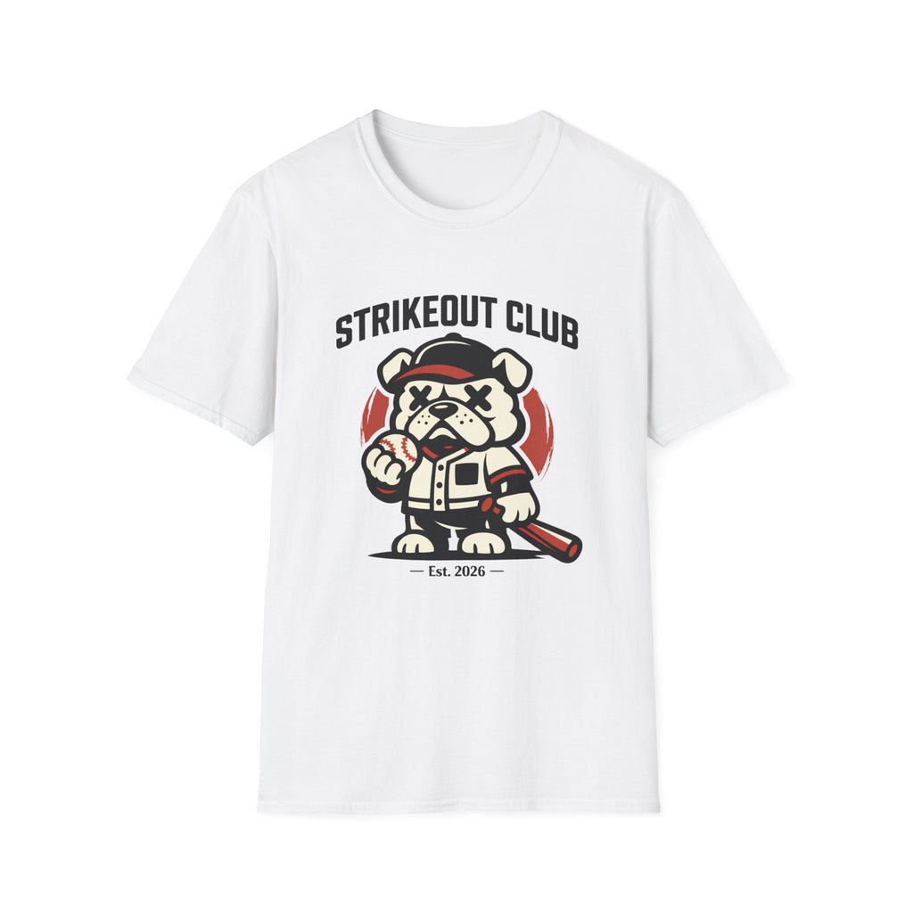 Strikeout Dog