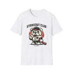 Strikeout Dog