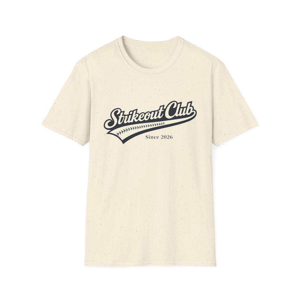 Strikeout Club V8