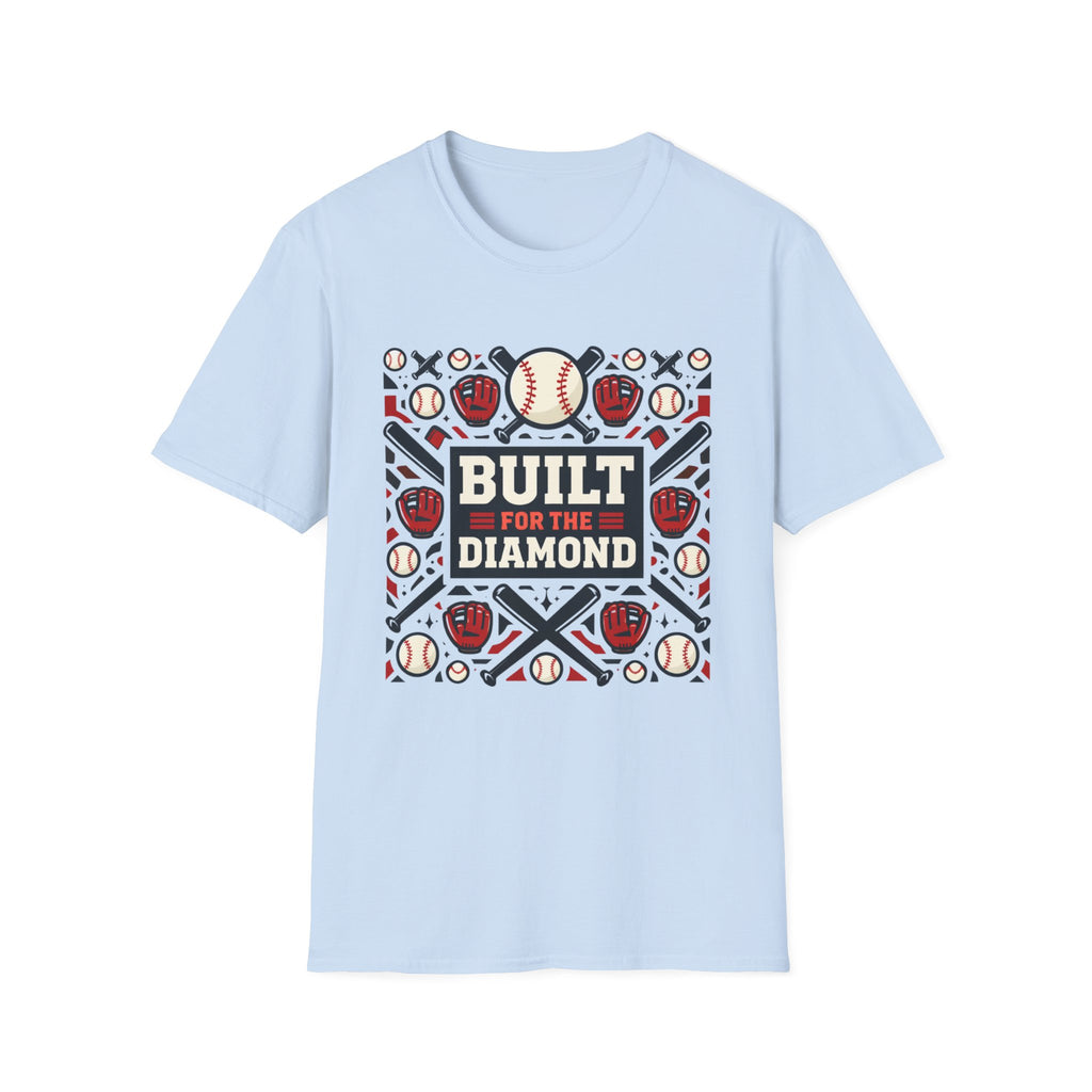 Built For The Diamond