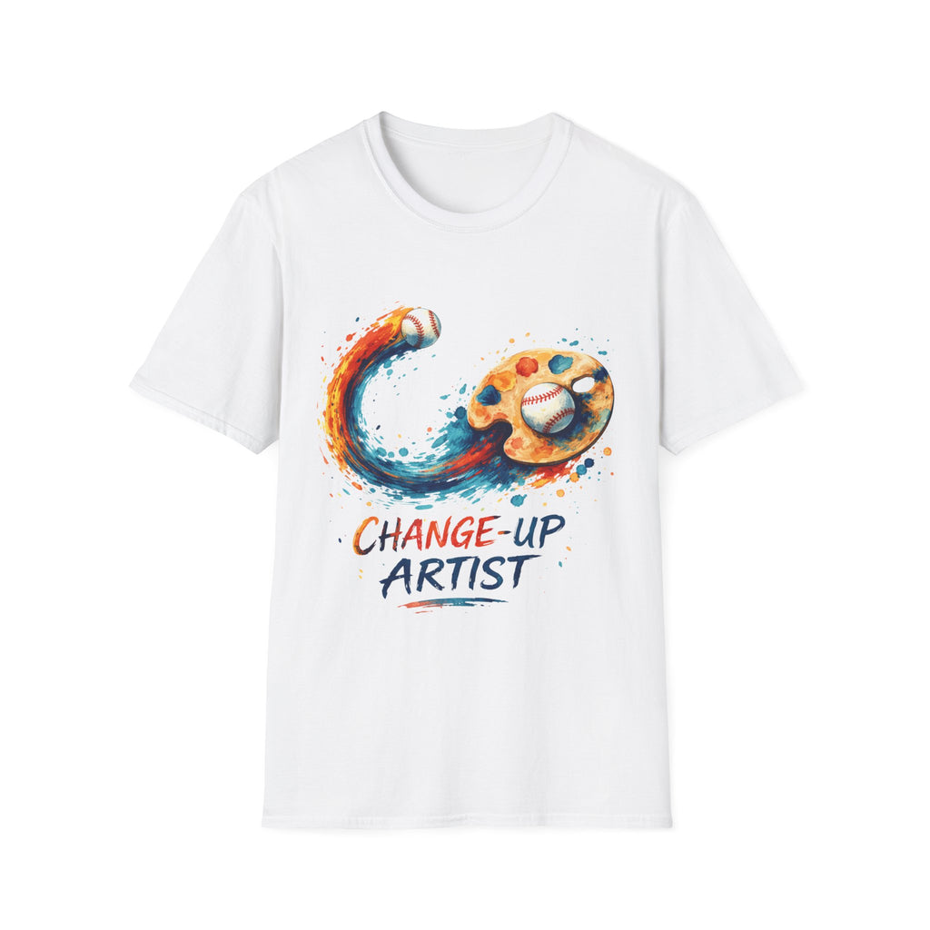 Change-Up Artist