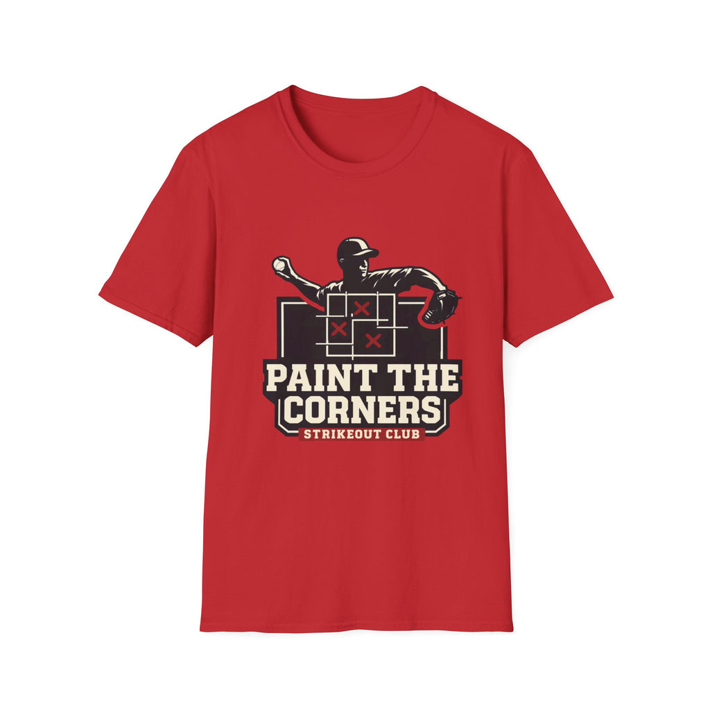 Paint The Corners