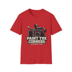 Paint The Corners