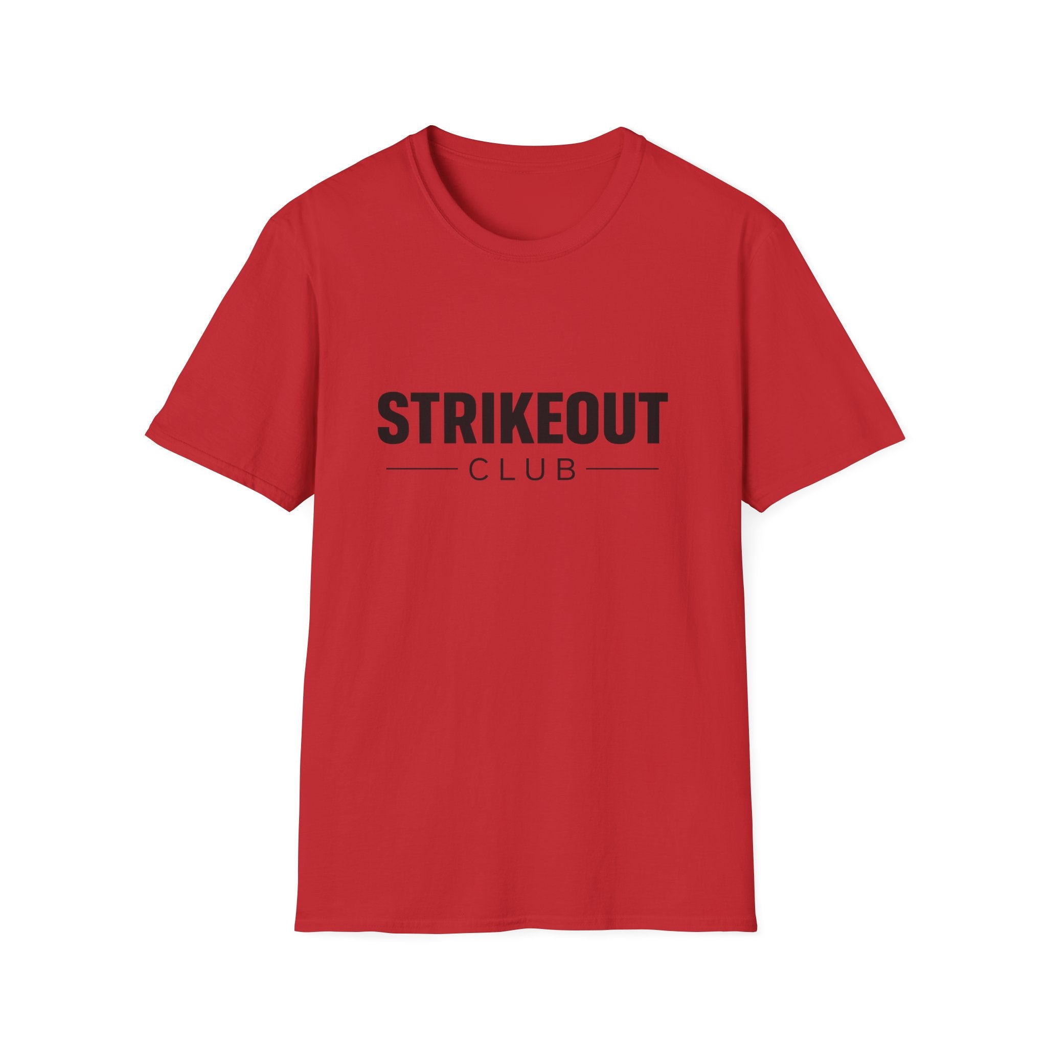 Strikeout Club'  V7