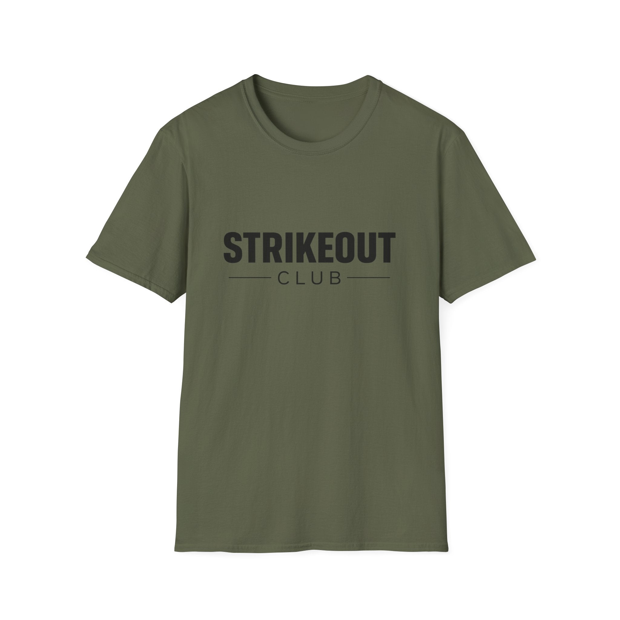 Strikeout Club'  V7