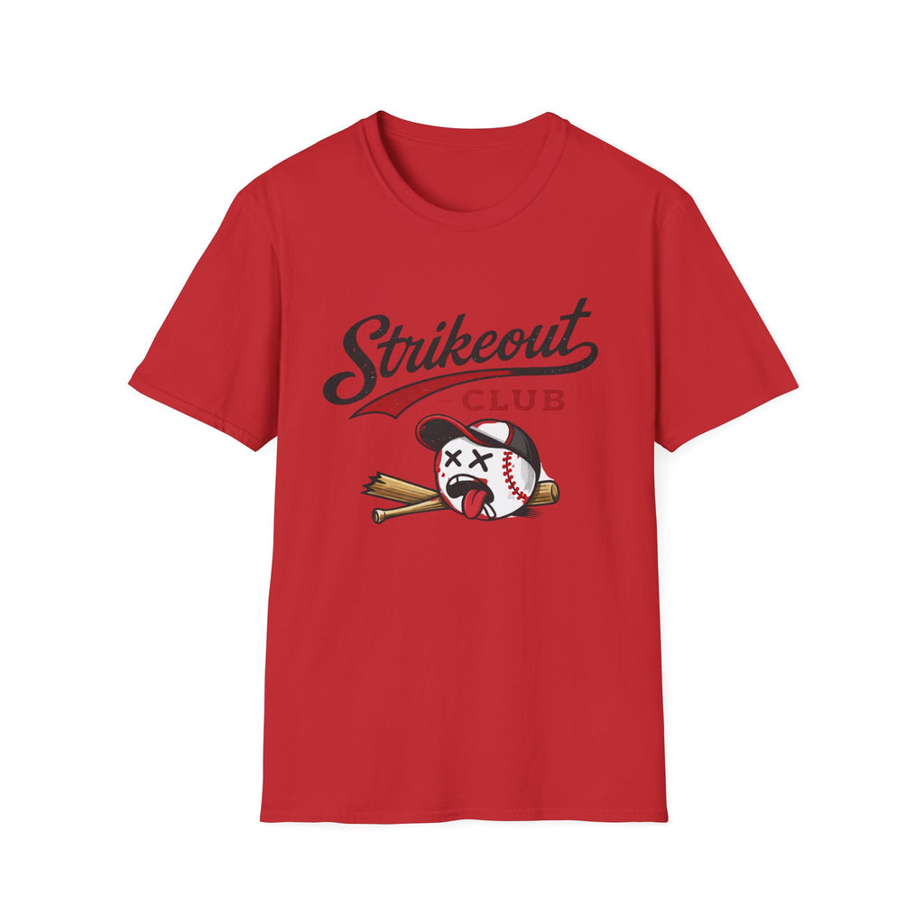 Strikeout Club V-2