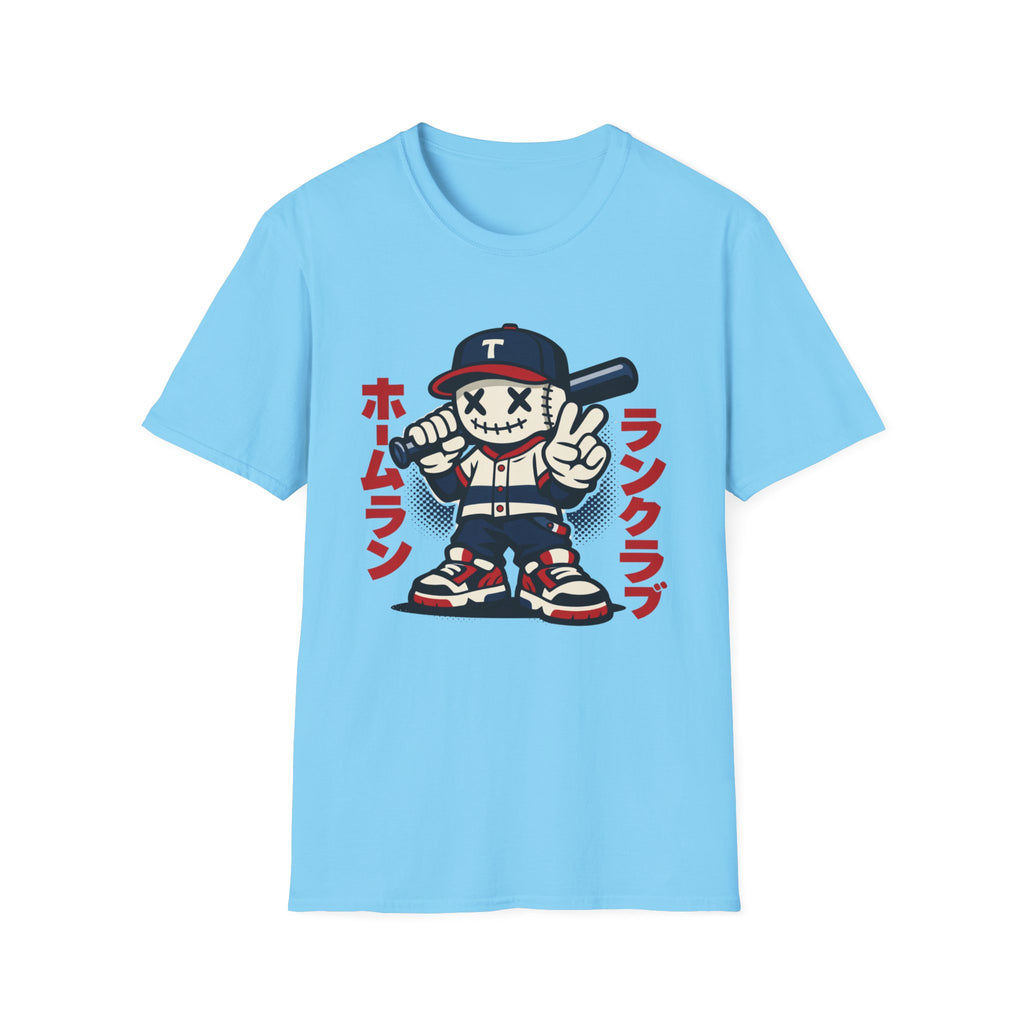 Tokyo Peace
