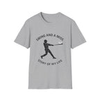 "Swing and a Miss