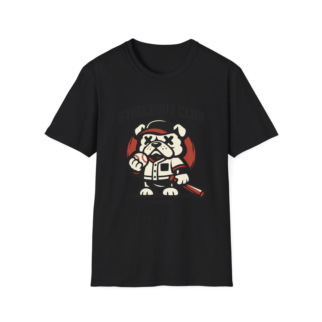 Strikeout Dog