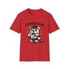 Strikeout Dog