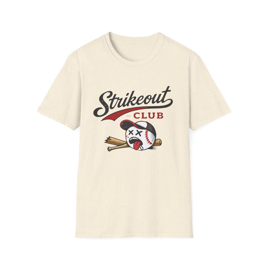 Strikeout Club V-2