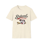 Strikeout Club V-2