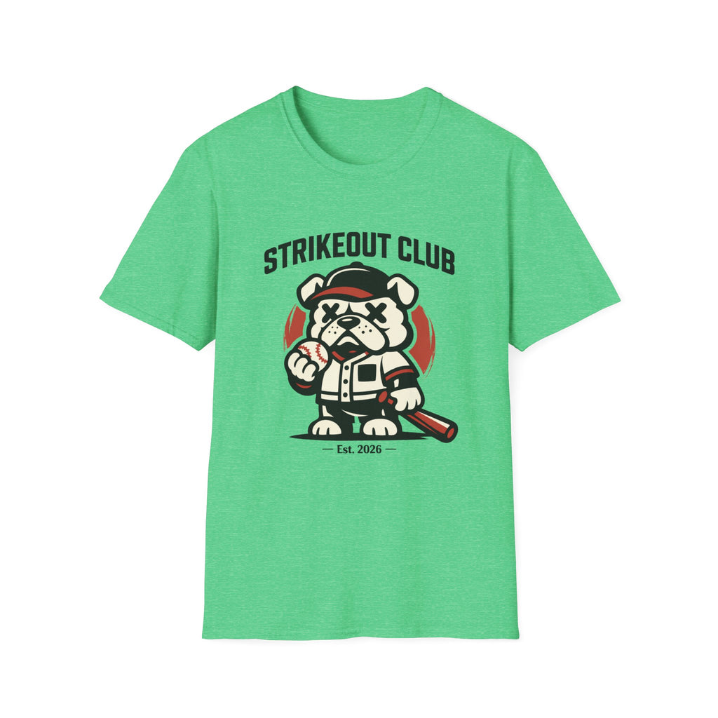 Strikeout Dog