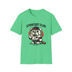 Strikeout Dog