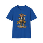 Varsity Slugger