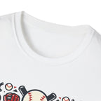 Built For The Diamond