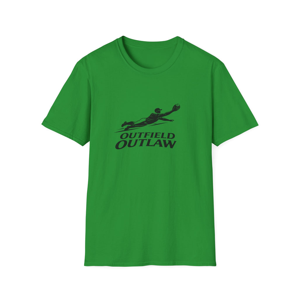 Outfield Outlaw Baseball