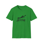 Outfield Outlaw Baseball