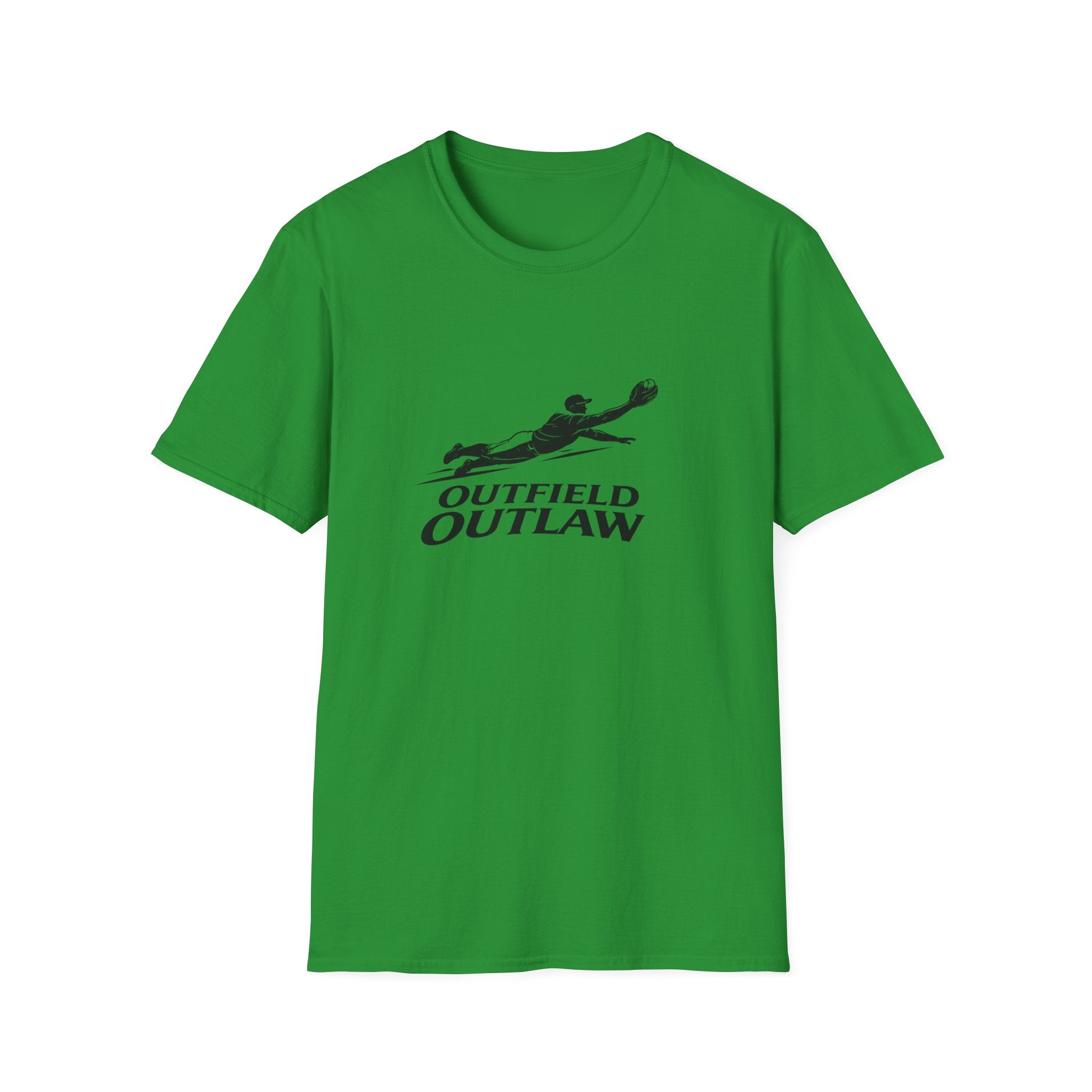Outfield Outlaw Baseball