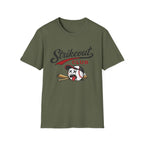 Strikeout Club V-2