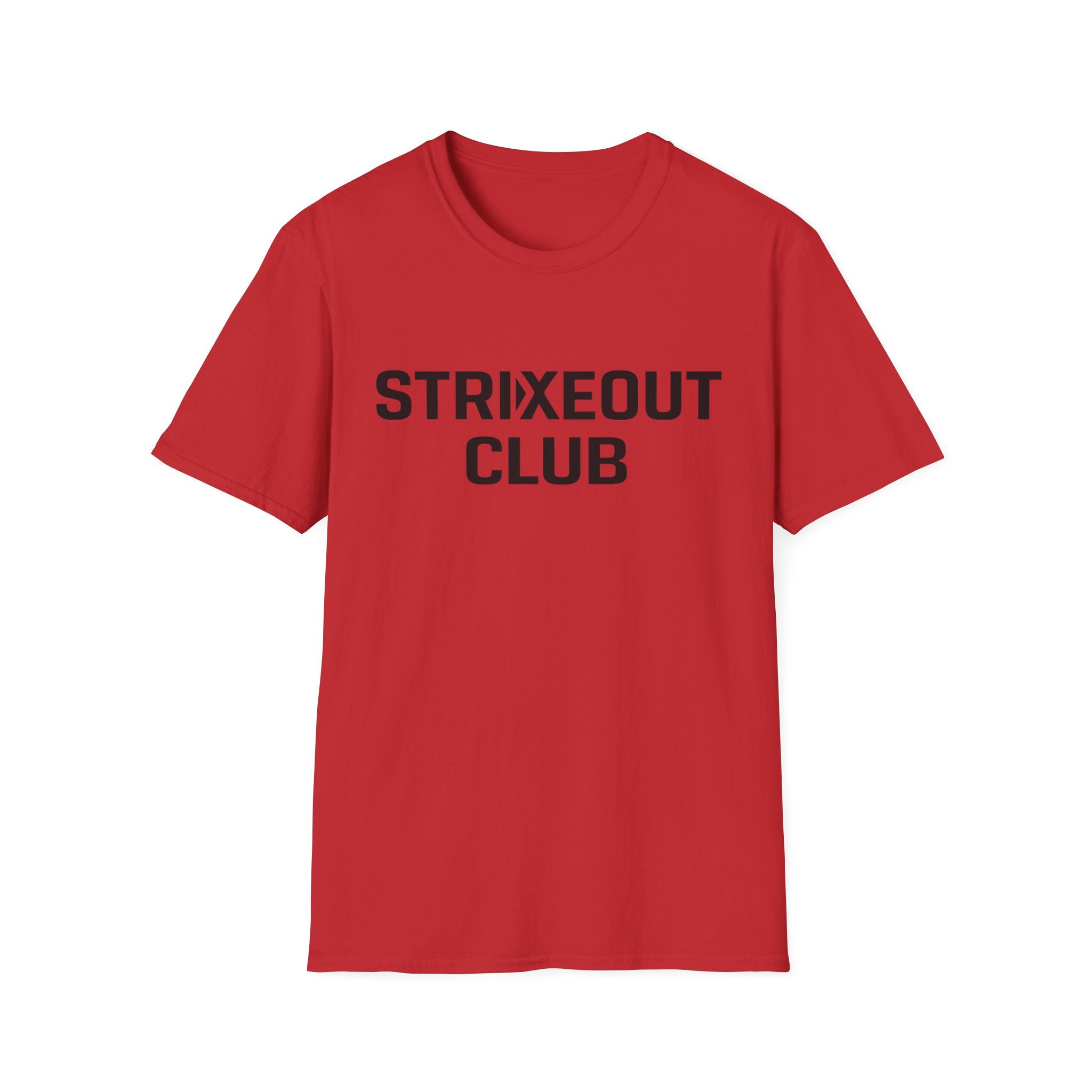 Strikeout  Club V5