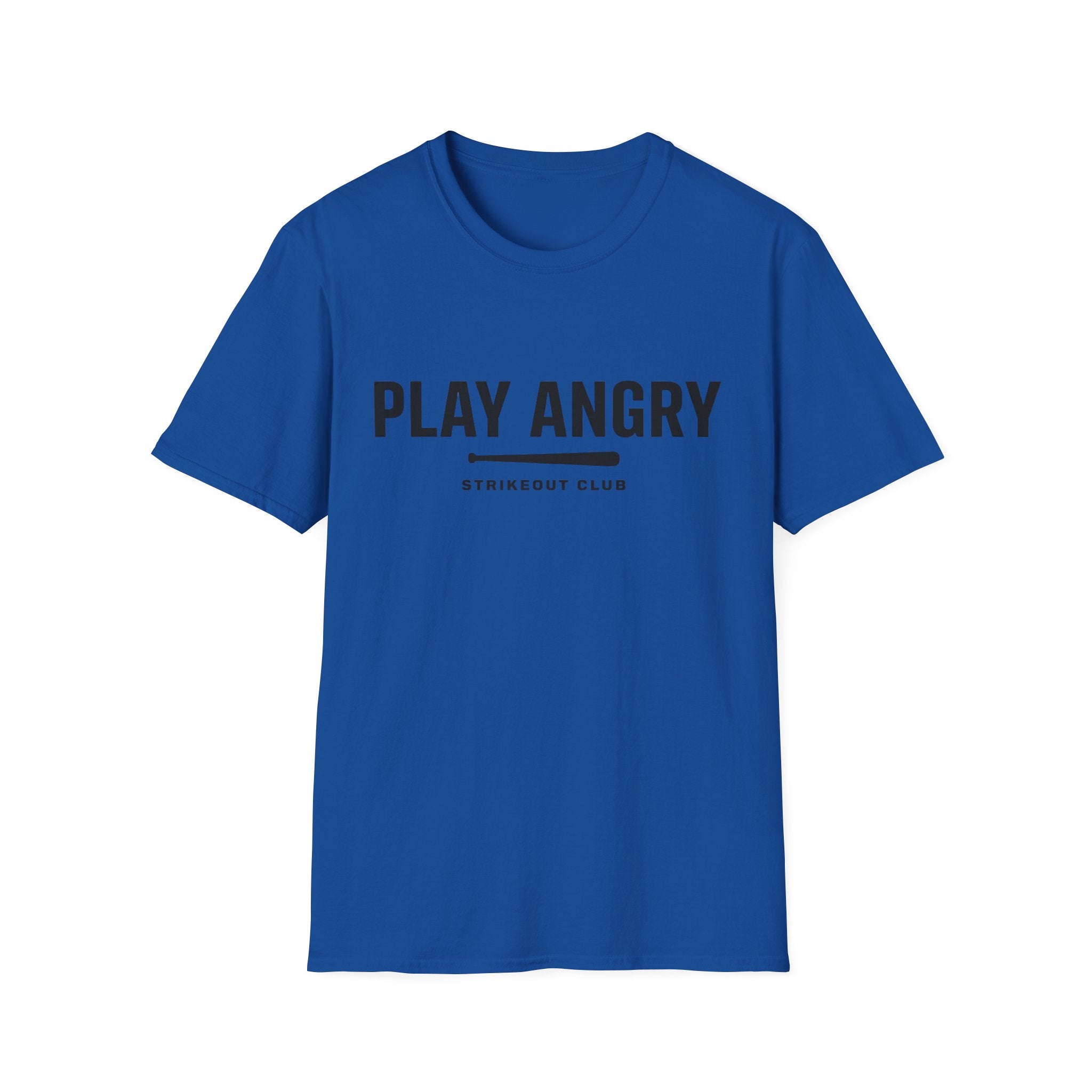 Play Angry