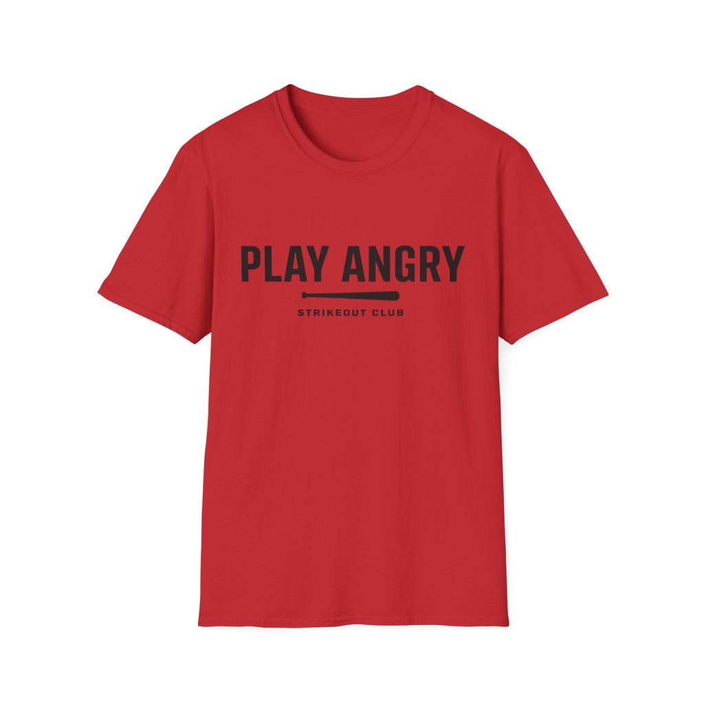 Play Angry