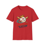Curveball King