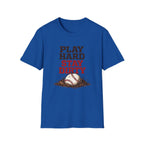 Stay Dirty"