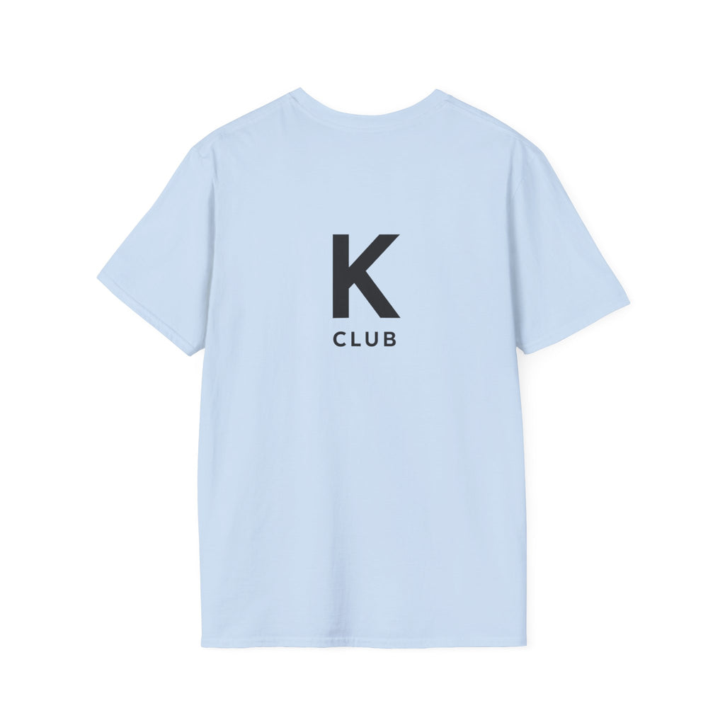 Strikeout Club'  V7