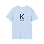 Strikeout Club'  V7