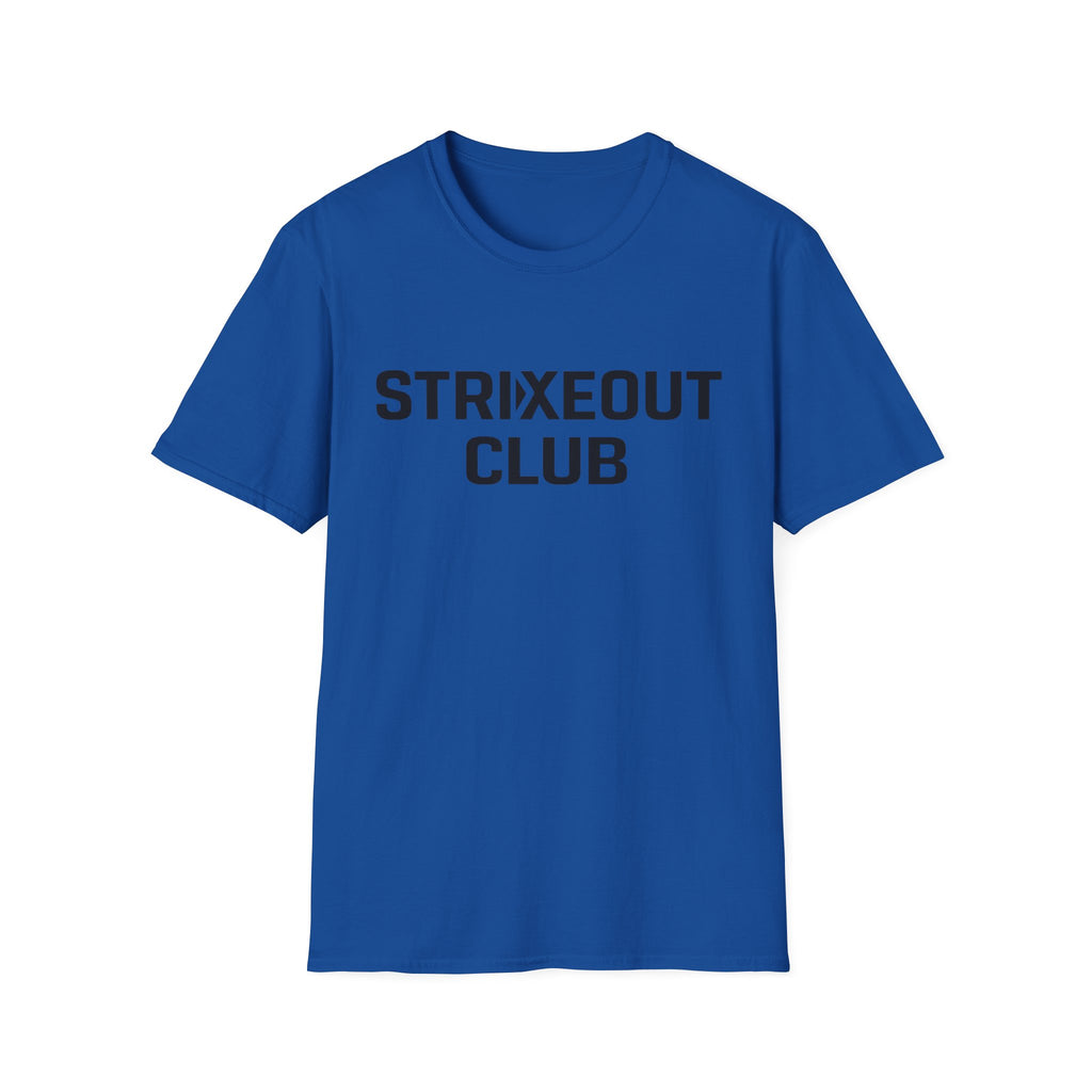 Strikeout  Club V5