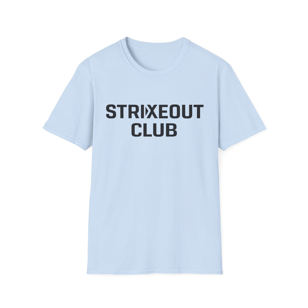 Strikeout  Club V5