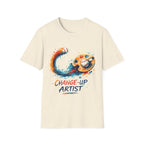 Change-Up Artist