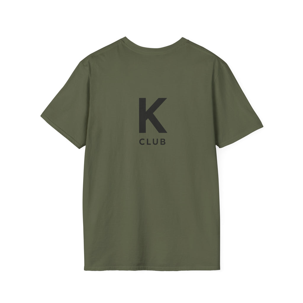 Strikeout Club'  V7