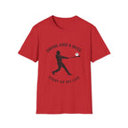 "Swing and a Miss