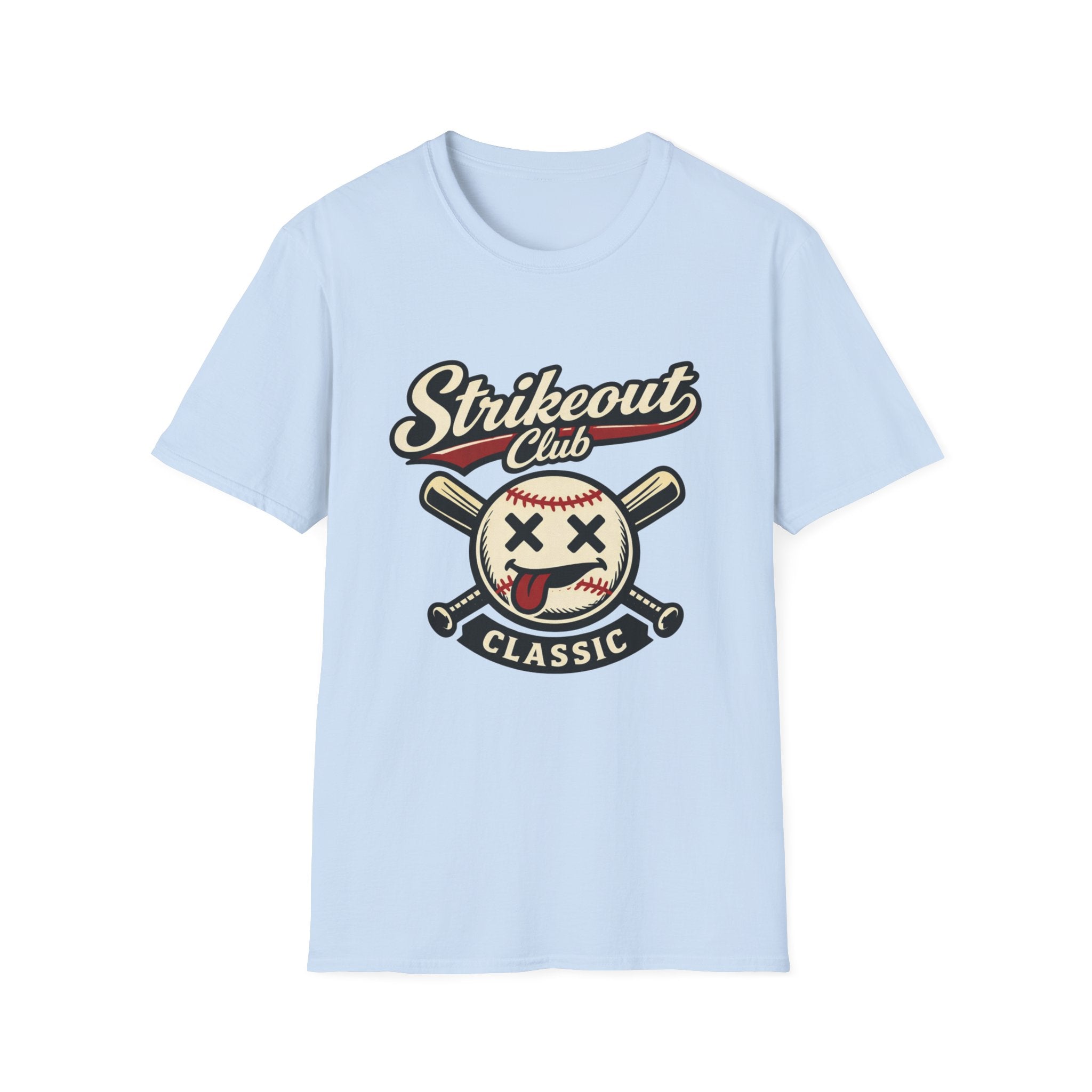 Strikeout Club Classic  V-2