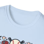 Built For The Diamond