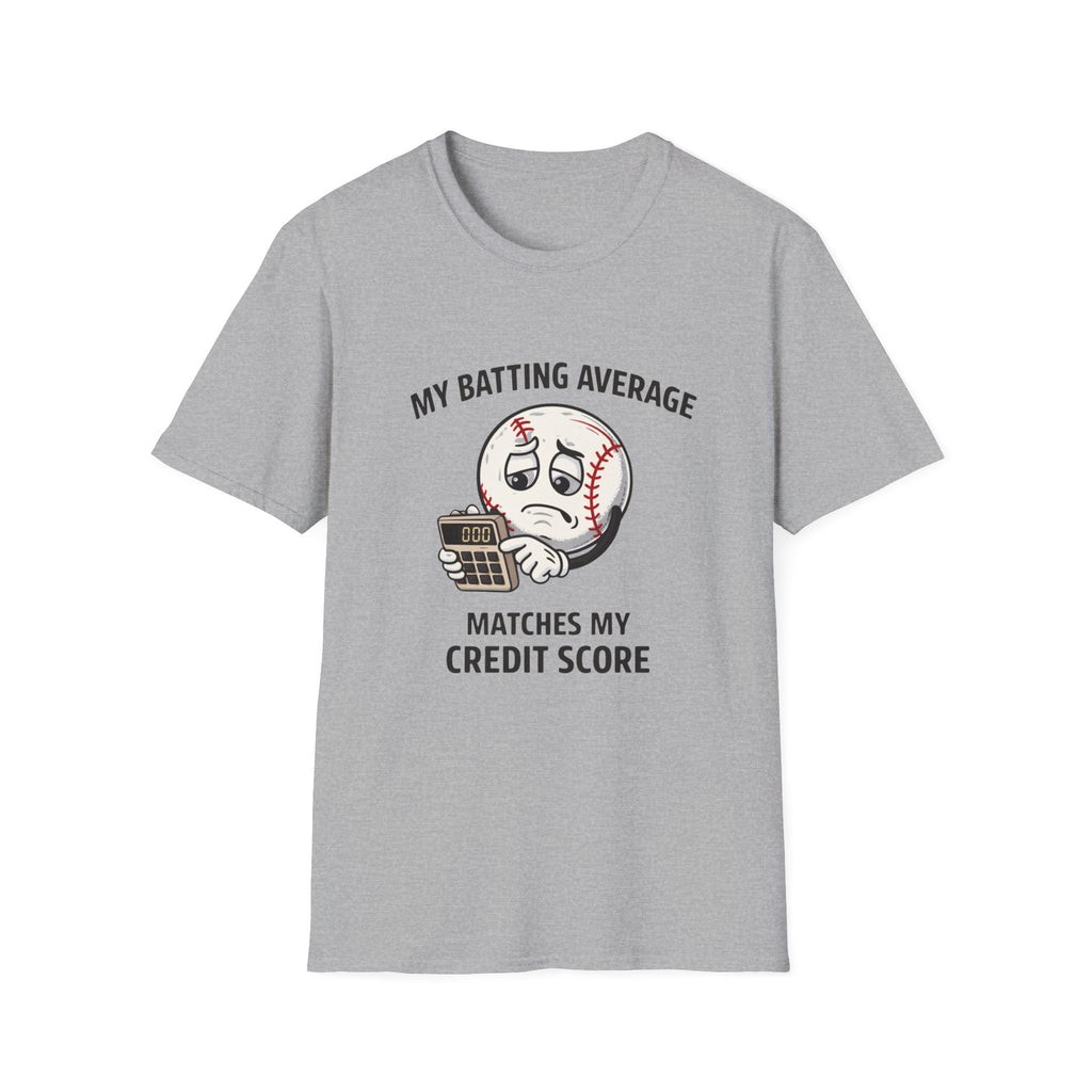 Credit Score