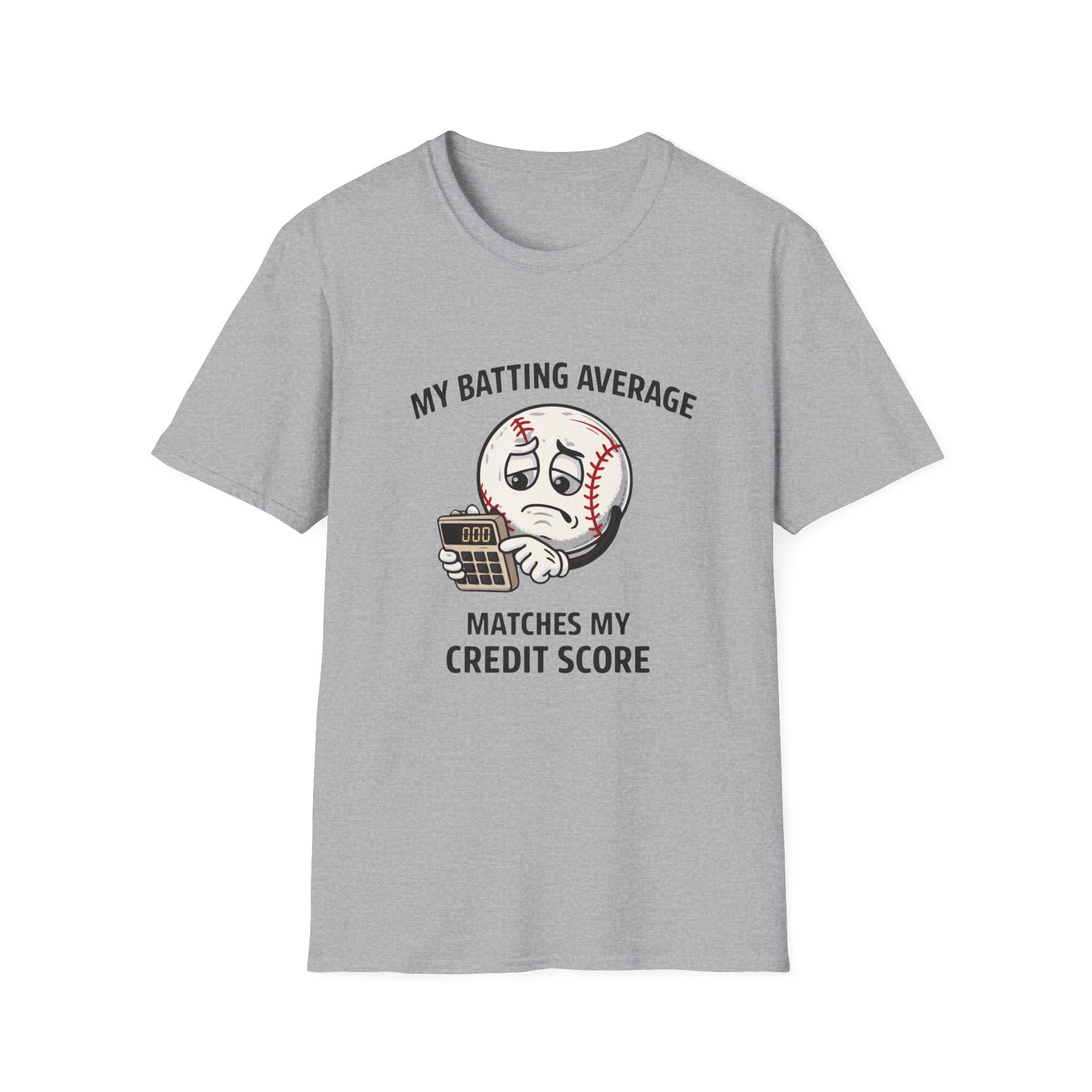 Credit Score