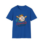 Curveball King
