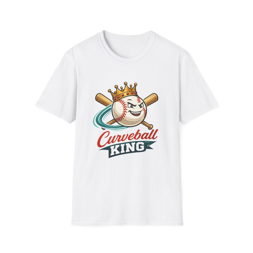 Curveball King