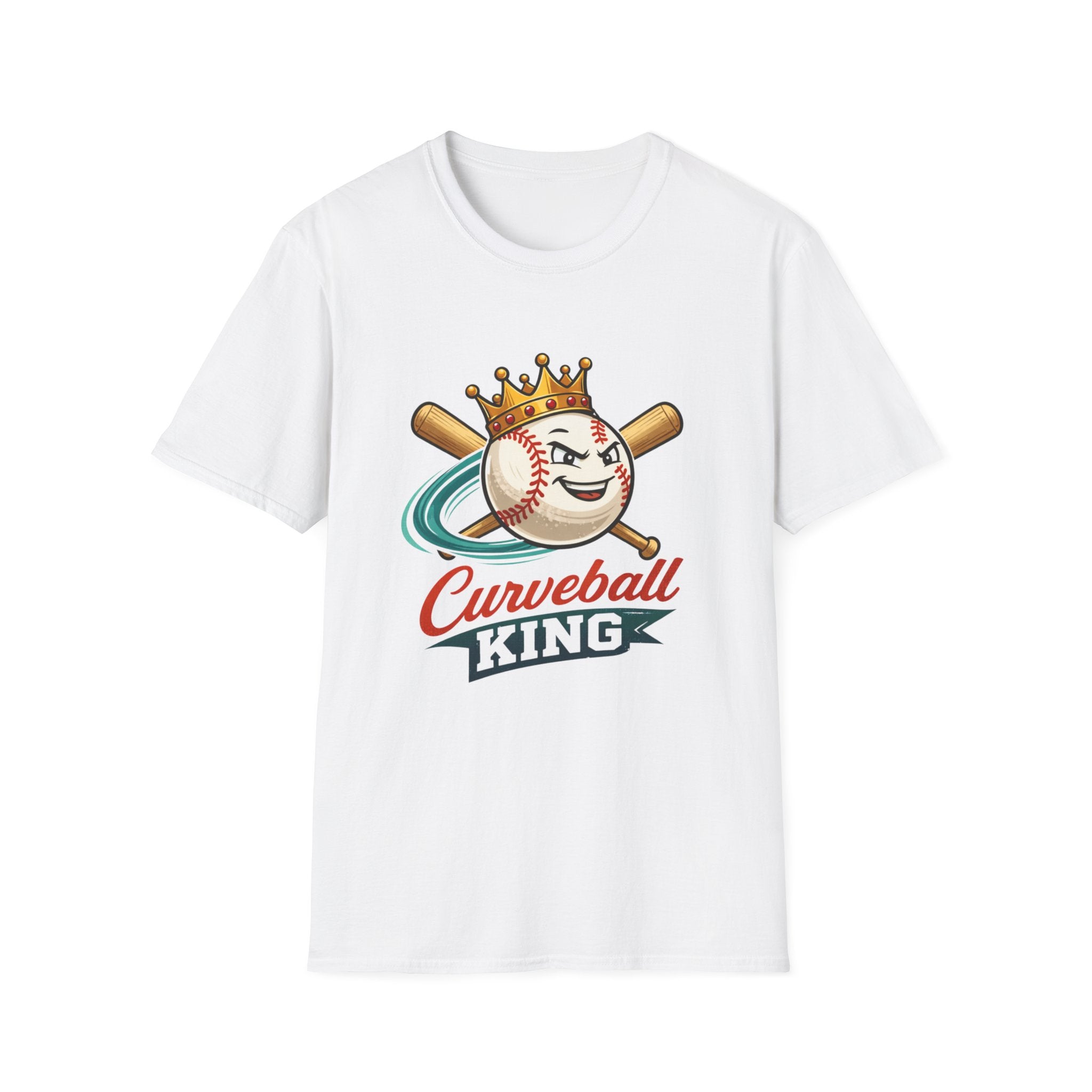 Curveball King