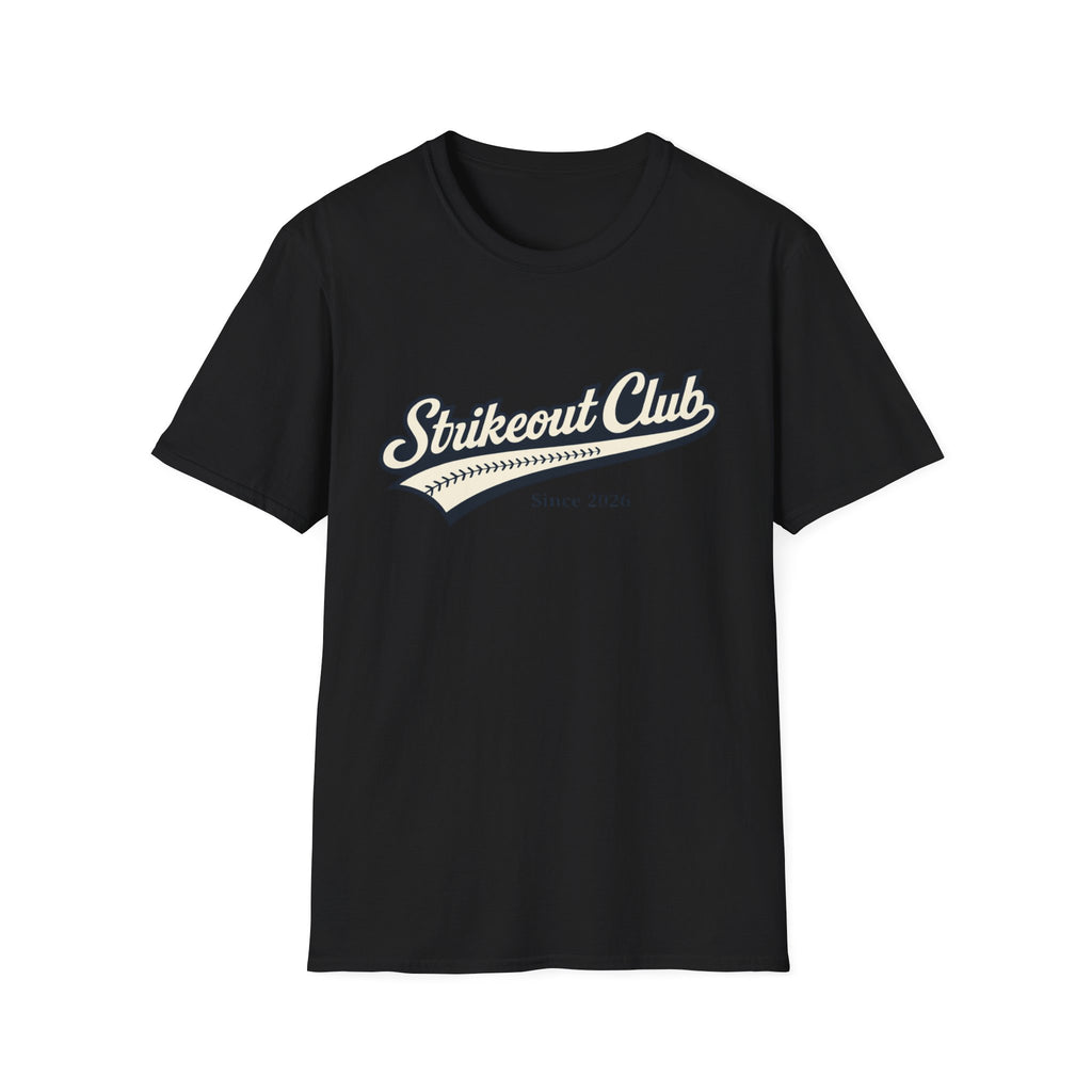 Strikeout Club V8
