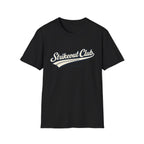 Strikeout Club V8