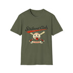 Strikeout Club V-1'